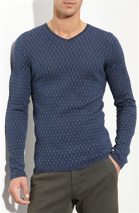 armani sweaters sale|armani collezioni sweater.